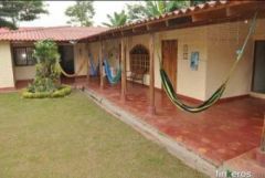 Finca en Pavas - Finca en La Cumbre, Valle del Cauca